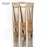 Miss Rose Silk Flawless Foundation - Makeup Stash Pakistan