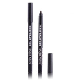 Waterproof ,Makeup , Eye Liner ,Pencil ,Long-Lasting ,Black Precision, Eye Pencil , Makeupstash