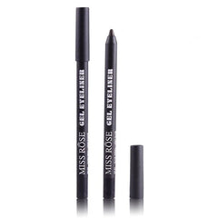 Waterproof ,Makeup , Eye Liner ,Pencil ,Long-Lasting ,Black Precision, Eye Pencil , Makeupstash