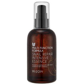 Snail Repair Essence, Korean Skincare Essence, Hydrating Essence, Anti-aging essence, Skin Regeneration essence, Repairing essence,Moisturizing essence, Fine lines Reducer, skin Barrier repair, Snail secretion filtrate, korean essence - Makeup Stash Pakistan