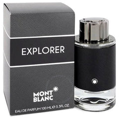 Mont Blanc Explorer 3.3Fl Oz - Makeup Stash Pakistan