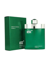 Mont Blanc Individuel Tonic Men Edt 75Ml - Makeup Stash Pakistan