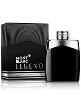 Mont Blanc Legend Men Edt 100Ml - Makeup Stash Pakistan