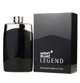 Mont Blanc Legend Men Edt 200Ml - Makeup Stash Pakistan