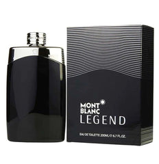 Mont Blanc Legend Men Edt 200Ml - Makeup Stash Pakistan