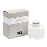 Mont Blanc Signature Women Edp 90Ml - Makeup Stash Pakistan