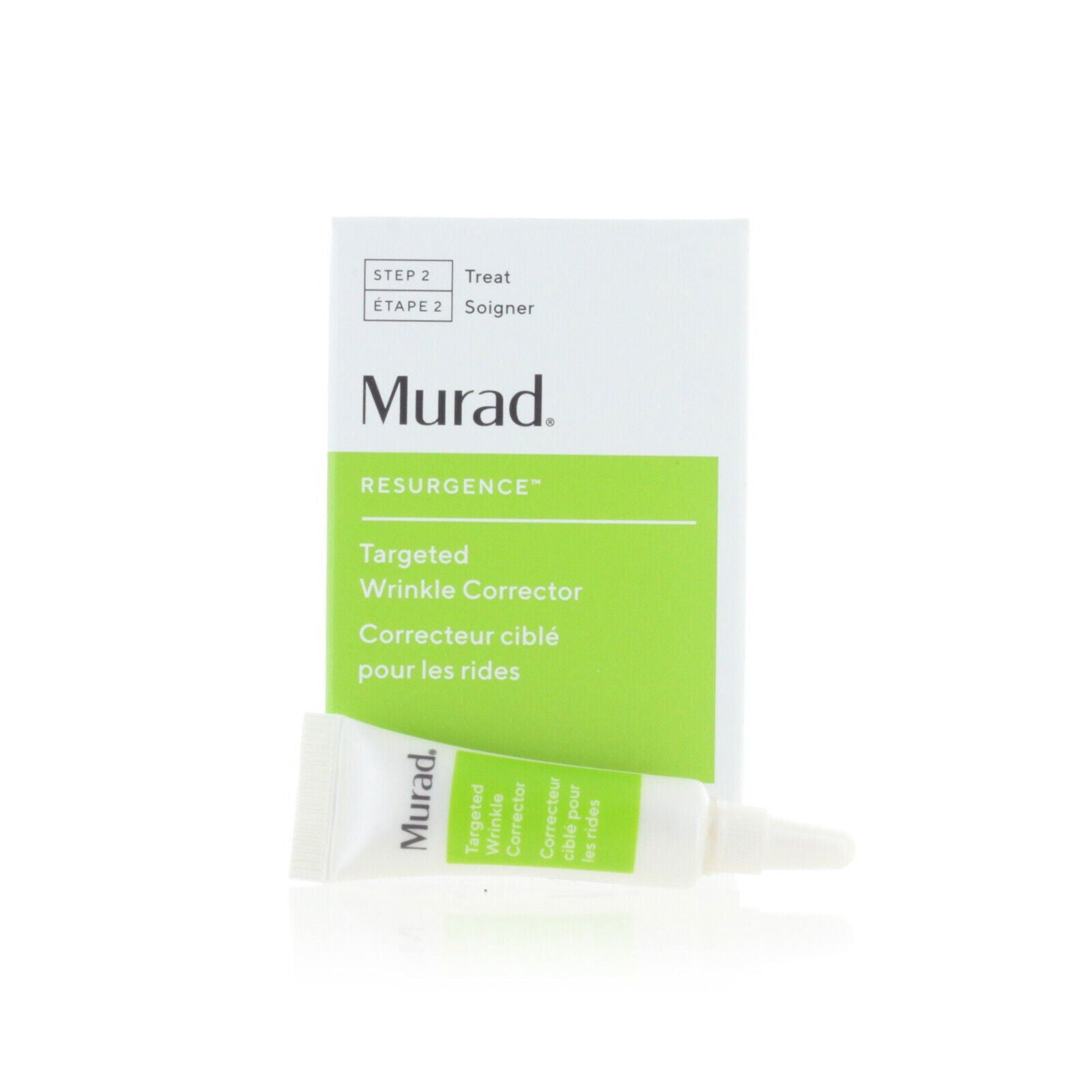 Murad Targeted Wrinkle Corrector 3.25 ML - Makeup Stash Pakistan
