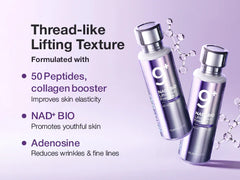 Lifting Korean Serum, Anti-Aging , Firming, wrinkle repair essence, lifting serum korea-Makeup Stash Pakistan