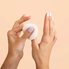 Rawmin's Nail Polish Remover 125ml - Makeup Stash Pakistan