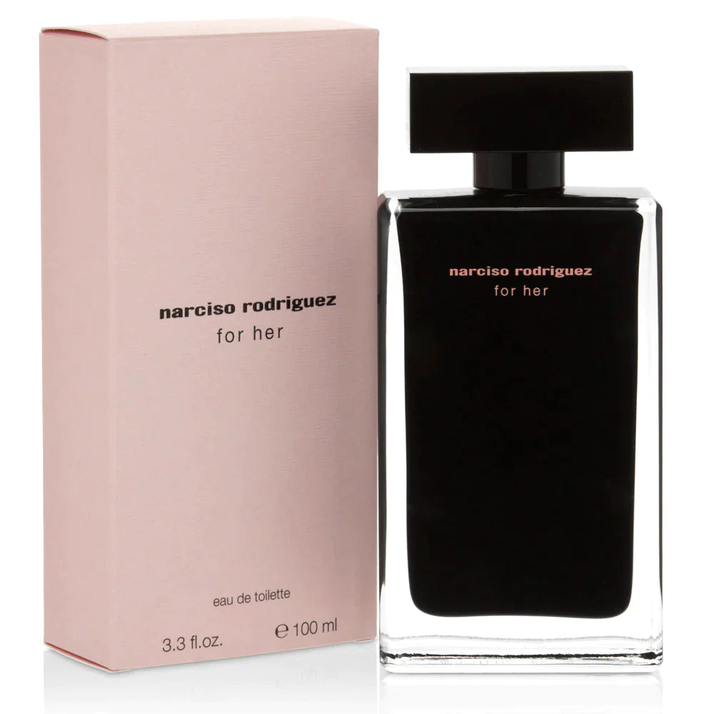 Narcisso Rodriguez For Her EDT 100 ML