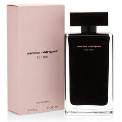 Narcisso Rodriguez For Her EDT 100 ML - Makeup Stash Pakistan