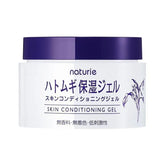 Naturie Hatomugi Skin Conditioning Gel 180g – Hydrating & Soothing Japanese Gel Moisturizer, Makeup Stash Pakistan