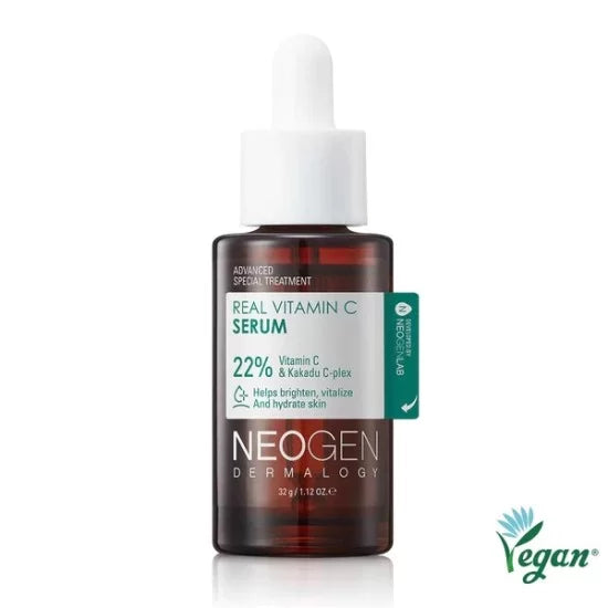 Neogen - Dermalogy Real Vita C Serum 32g