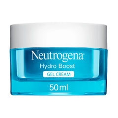 Neutrogena Hydro Boost Gel-Cream Moisturiser 50 ML