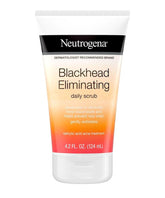 Neutrogena Blackhead Eliminating Facial Scrub - Makeup Stash Pakistan