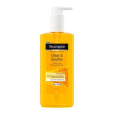Neutrogena Clear & Soothe Micellar Jelly Make-up Remover - Makeup Stash Pakistan