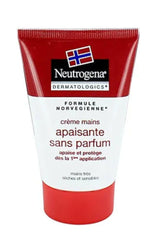 Neutrogena Cream Hand Cream 50 ML - Makeup Stash Pakistan