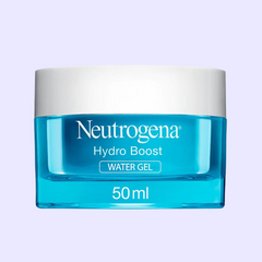Neutrogena Hydroboost Water Gel 50 ML - Makeup Stash Pakistan