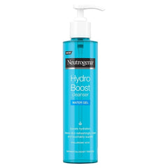 Hydroboost Water Gel Cleanser, Hydrating Face Wash, Gentle Cleanser, Daily Face Wash, Hyaluronic Acid Cleanser,Soft Skin, Moisturizing Cleanser, Sensitive Skin, Refreshing Face Wash, Clean & Hydrate -Makeup Stash Pakistan