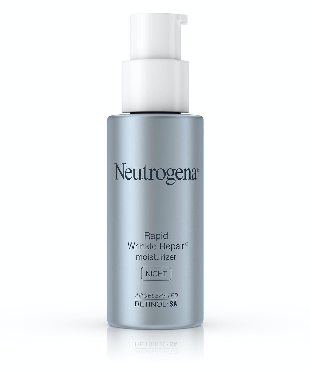 Neutrogena Wrinkle Repair Moisturizer - Night - Makeup Stash Pakistan
