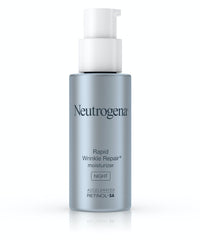 Neutrogena Wrinkle Repair Moisturizer - Night - Makeup Stash Pakistan