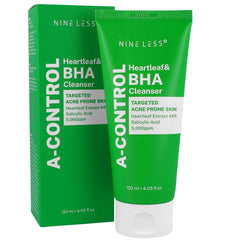 Foam Cleanser ,Deep, Pore Purifying ,Cleanser, Makeup Stash Pakistan