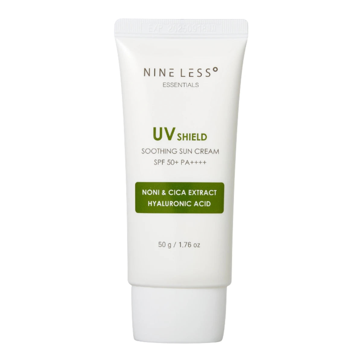 Soothing ,Sun Cream ,SPF Protection, Sensitive Skin, Makeup Stash Pakistan