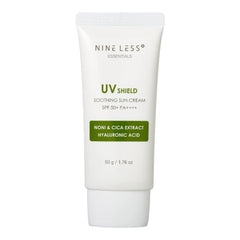 Soothing ,Sun Cream ,SPF Protection, Sensitive Skin, Makeup Stash Pakistan
