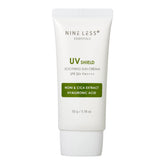 Soothing ,Sun Cream ,SPF Protection, Sensitive Skin, Makeup Stash Pakistan