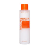 Brightening Toner, Dark Spot Treatment, Hyperpigmentation Care, Hydrating Toner, Even Skin Tone, Korean Skincare , Radiant Skin, Glow Skincare , Makeup Stash Pakistan