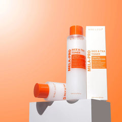 Brightening Toner, Dark Spot Treatment, Hyperpigmentation Care, Hydrating Toner, Even Skin Tone, Korean Skincare , Radiant Skin, Glow Skincare , Makeup Stash Pakistan