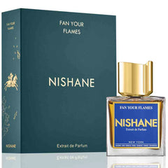 Perfume, Flames Extrait, de Parfum, Luxury Unisex Fragrance, Makeup Stash Pakistan