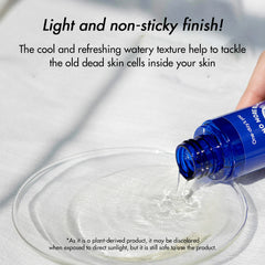 Blackhead Remover,pore cleanser,exfoliating treatment,Soothing,Calming,Makeupstash