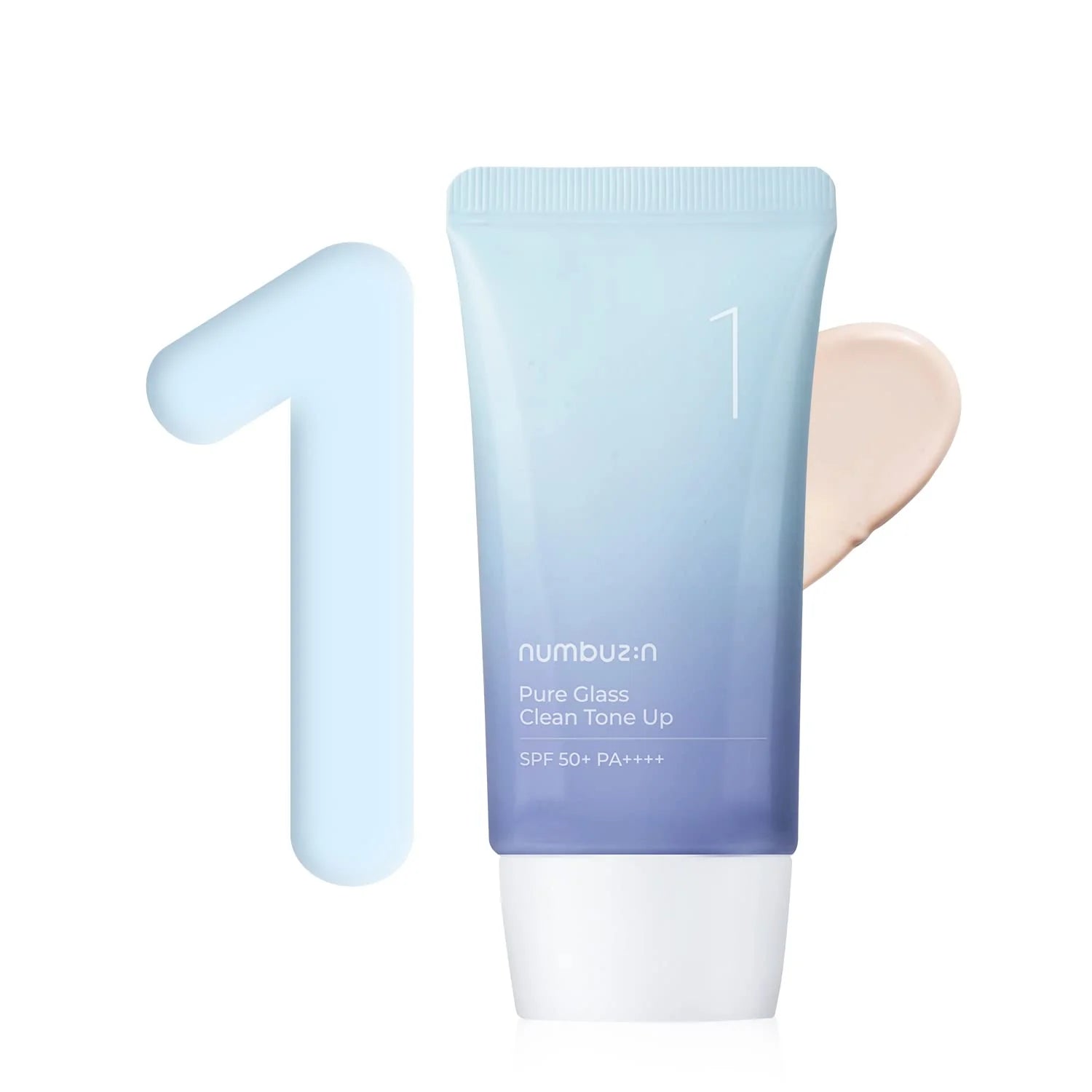 Brightening Cream, Korean Tone-Up Cream , Instant Glow , Even Skin Tone , Makeup Stash Pakistan