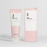 Velvet Beauty Cream , Firming , Smoothing, Korean Moisturizer, Glass Skin, Makeup Stash Pakistan