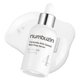 Ceramide Serum, AHA Serum Korea, Glazed Skin Serum, Korean Skincare Serum, Hydrating Face Serum, Skin Prep Serum, Glow Serum, Smooth Skin Serum, Exfoliating Serum, Barrier Repair Serum, Radiant Skin Care, Daily Skincare Essential - Makeup Stash Pakistan