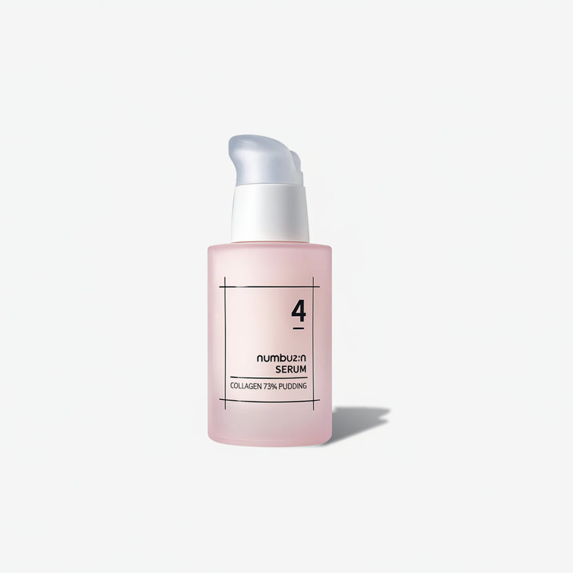 Pudding Serum, Firming Serum, Hydrating Face Serum, Anti Aging Serum, Korean Skincare Serum, Elasticity Boost Serum, Plumping Serum, K Beauty Skincare, Glow Skin Serum, Barrier Repair Serum, Smooth Skin Care, Youthful Skin Serum, Beauty Essentials - Makeup Stash Pakistan