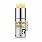 Numbuzin no 5 ampoule, numbuzin dark spot ampoule, glutathione ampoule, txa ampoule, tranexamic acid serum, dark spot treatment, pigmentation serum, brightening ampoule, korean skincare serum, post acne mark treatment, uneven skin tone serum - Makeupstashpk