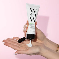 Color Wow One-Minute Transformation Styling Cream 120ml – Instant Frizz Control & Smoothing Styling Cream