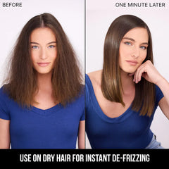 Color Wow One-Minute Transformation Styling Cream 120ml – Instant Frizz Control & Smoothing Styling Cream