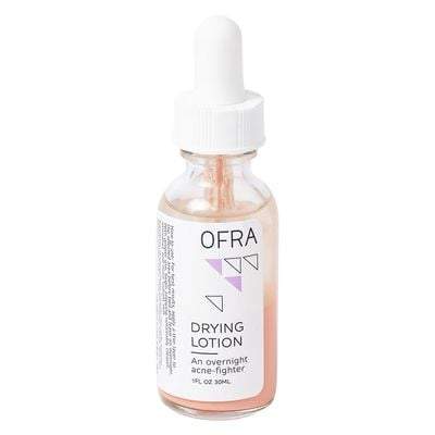 Ofra Drying Lotion For Acne TreatmentNude 30 ML - Makeup Stash Pakistan