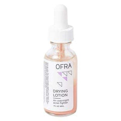 Ofra Drying Lotion For Acne TreatmentNude 30 ML - Makeup Stash Pakistan