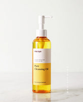 Manyo - Pure Cleansing Oil 200 ML - Makeup Stash Pakistan