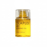 Repairing Hair Oil, Shine, Heat Protection, Frizz Control, Makeup Stash Pakistan