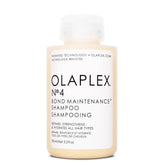 Olaplex No. 4 Bond Maintenance Shampoo 100 ML - Makeup Stash Pakistan