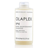 Olaplex No. 4 Bond Maintenance Shampoo 250 ML - Makeup Stash Pakistan