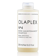 Olaplex No. 4 Bond Maintenance Shampoo 250 ML - Makeup Stash Pakistan