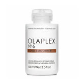 Olaplex Bond Smoother, Olaplex Pakistan, Hair Repair Cream, Frizz Control Cream, Leave In Conditioner, Damaged Hair Treatment, Olaplex 100ml, Smooth Hair Cream, Hair Strengthening Product- Makeup Stash Pakistan