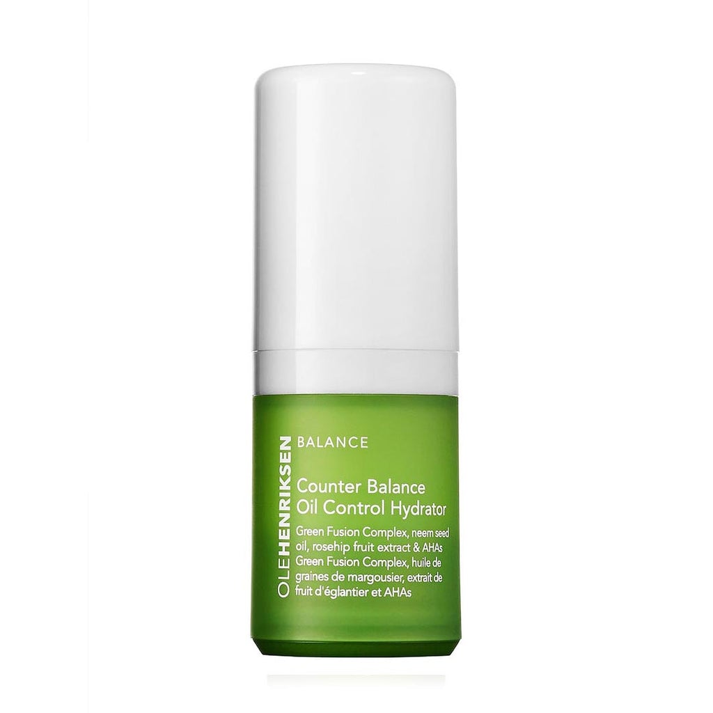 Olehenriksen Counter Balance Oil Control Hydrator 15 ML - Makeup Stash Pakistan