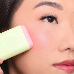 Pixi Blush Stick, Pixi Cheek Tone, Cream Blush Stick, Hydrating Blush, Dewy Blush, Glow Blush, Pixi Makeup, Cream Cheek Blush, Blush Stick, Natural Blush, Buildable Blush - Makeupstashpk